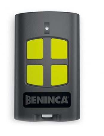 Beninca 4csatorn�s ad�, TO-GO4VA